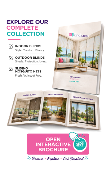 View Our Brochure