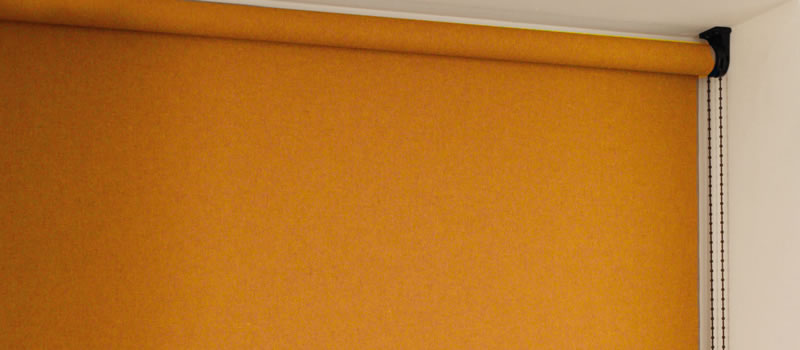 Fabric Roller Blinds