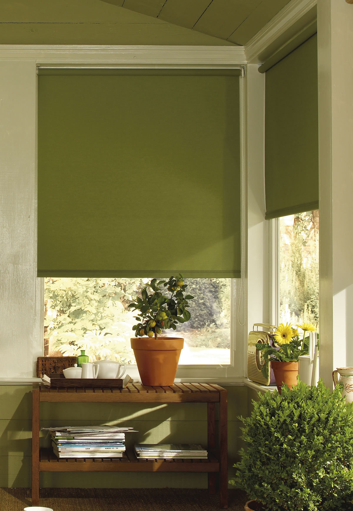 Roller Blinds