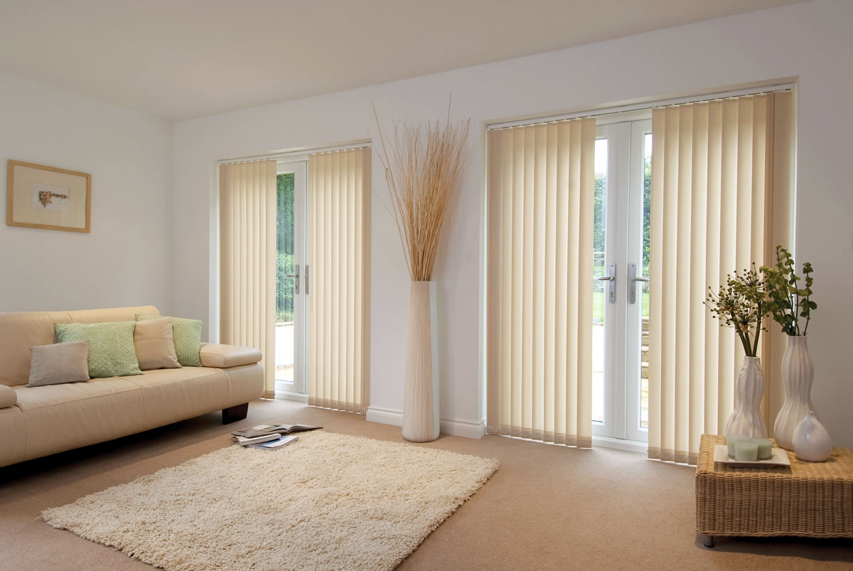 Vertical Blinds